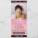 Search for theatre ticket invitations Movie