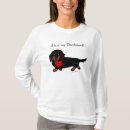 Recherche de bronzage tshirts Doxie