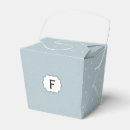 Recherche de pois bleu ballotins Monogramme