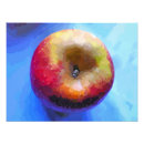 Recherche de pomme jaune posters Fruit
