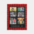 Search for red photo blankets Modern