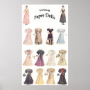 Search for vintage doll posters Retro