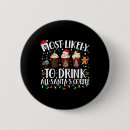 Recherche de boire badges Hiver