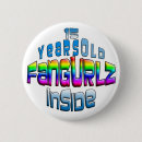 Search for pride 2 buttons Rainbow