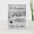 Search for nephew and family christmas cards Snow
