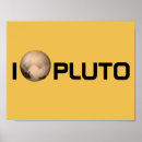 Search for pluto dwarf planet posters Nasa