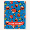 Search for elmo notebooks Cute