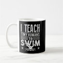 Search for swimming instructor mugs Coach