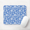 Recherche de faisceau tapis souris Blanc