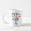 Search for work truck mugs Logistics