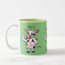 Search for happy cow mugs Milk