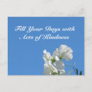 Recherche de petits pois cartes postales Fleurs