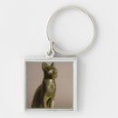 Search for egyptian cat keychains Dynasty