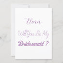 Search for brides best friend weddings Bridesmaid