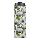 Recherche de fleurs blanches tasses Botanique