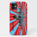 Search for jet pilot iphone cases Military