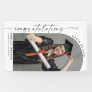Recherche de photo graduation banderoles De graduation personnalisée