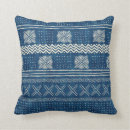 Search for mud cloth pillows African
