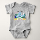 Recherche de baby shark Baby boy