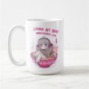 Search for japanese anime mugs Women