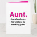Search for aunt to be cards Greatest aunt definition