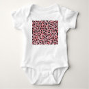 Recherche de leopard bébé vêtements Imprimer