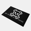 Search for pirate garden outdoor Bones