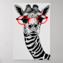 Search for giraffe drawings posters Funny