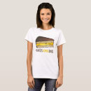 Recherche de cream tshirts Crème
