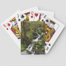 Recherche de waterfall jeux de cartes Cascade