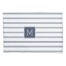 Search for navy blue pillowcases Geometric