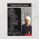 Recherche de archevêque cartes postales Saint