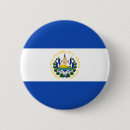 Recherche de drapeau du salvador badges Salvadoreño