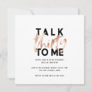 Search for rose gold 30th birthday invitations Silver