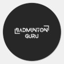 Search for racket stickers Badminton
