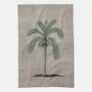 Recherche de palmier cuisine linges Vintage
