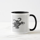 Search for bucking bronco mugs Photograph