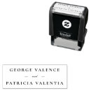 Search for invited postage rubber stamps Bride