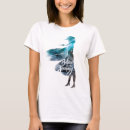 Search for frozen elsa tshirts Silhouette