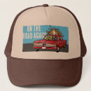 Search for vintage car baseball hats Red