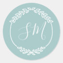 Search for white and teal stickers Elegant