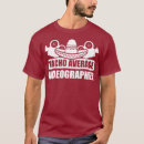 Recherche de vidéographie tshirts Film