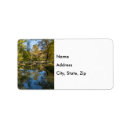 Search for reflections return address labels River