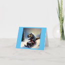 Search for snowmobile cards Cute