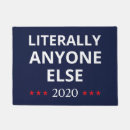 Search for trump doormats Vote