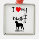 Recherche de mastiff ornements Dog