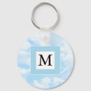 Search for soft blue keychains Minimalist