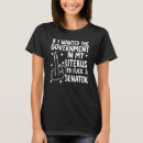 Recherche de wanted tshirts Voulu