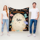 Search for dino blankets Stegosaurus