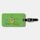 Search for dr seuss luggage tags Kids book